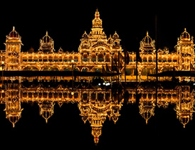 Mysore Palace